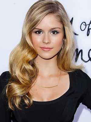 Erin Moriarty