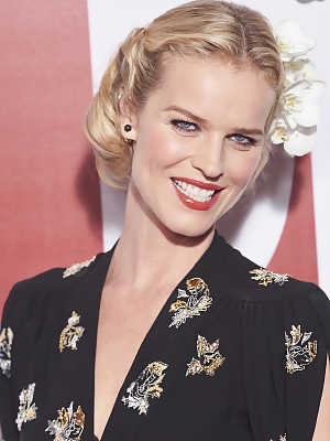 Eva Herzigova