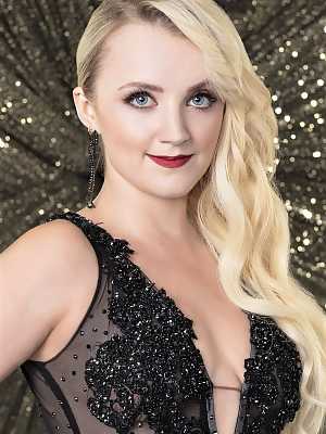 Evanna Lynch