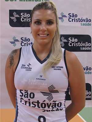 Fernanda Tome