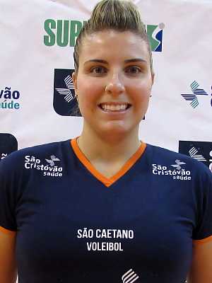 Fernanda Tome