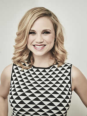 Fiona Gubelmann