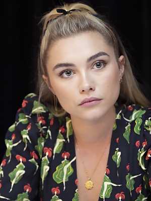 Florence Pugh