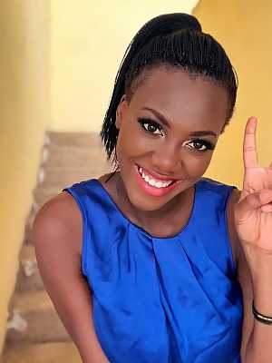 Gaelle Akou Yayra Adzoh