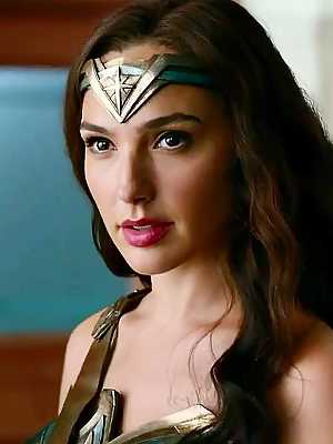 Gal Gadot