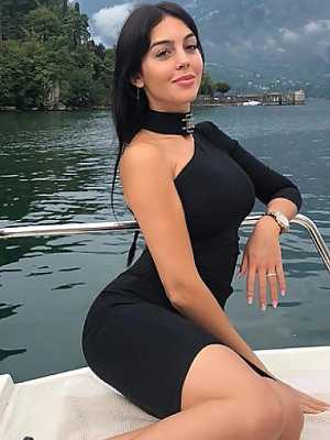 Georgina Rodriguez