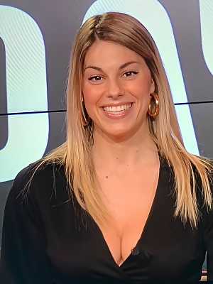 Giorgia Tavella