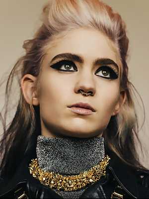 Grimes