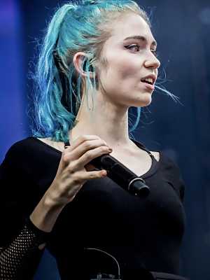 Grimes