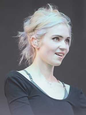 Grimes