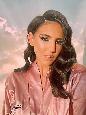 Hadia Ghaleb