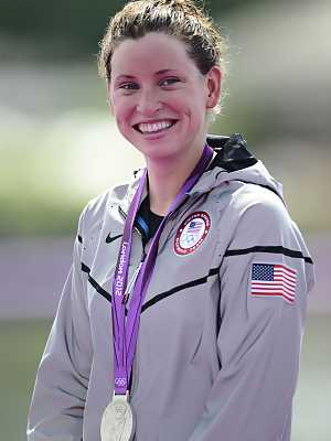 Haley Anderson (Swimmer)