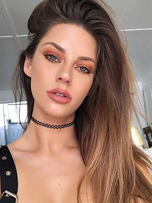 Hannah Stocking