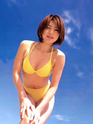 Haruka Igawa