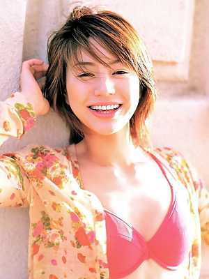 Haruka Igawa