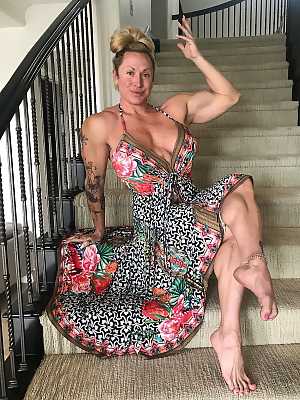 Heather Armbrust