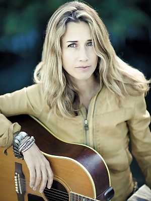 Heather Nova