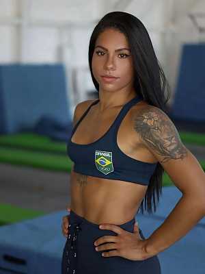 Ingrid Oliveira