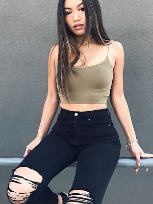 Jayka Noelle