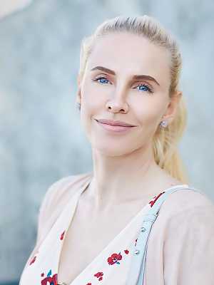 Jenia Tanaeva