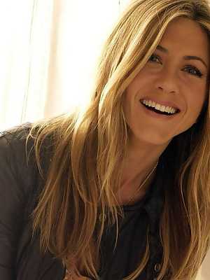 Jennifer Aniston