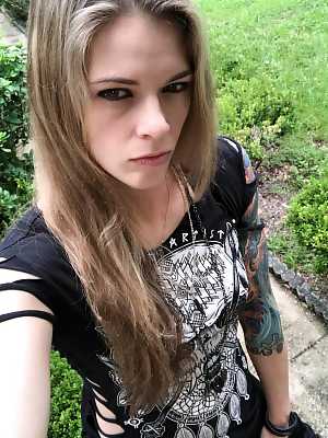 Jessamyn Duke