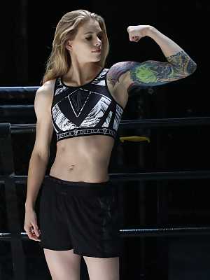 Jessamyn Duke