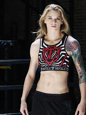 Jessamyn Duke