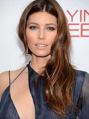 Jessica Biel