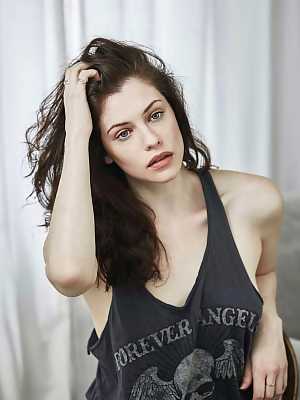 Jessica De Gouw