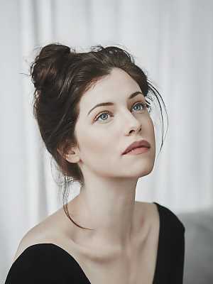 Jessica De Gouw