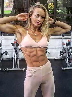 Jessica Gresty