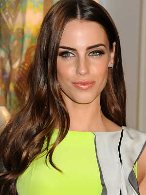 Jessica Lowndes