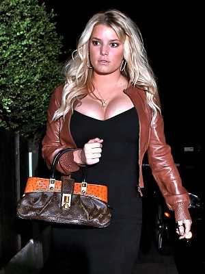 Jessica Simpson