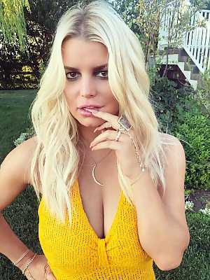 Jessica Simpson