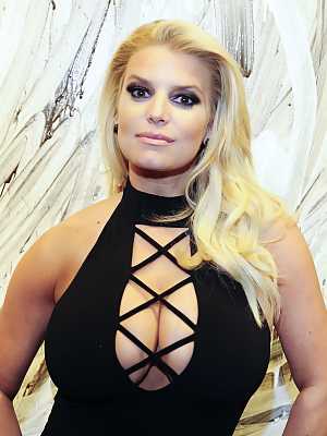 Jessica Simpson