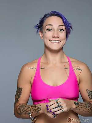 Jessica-Rose Clark