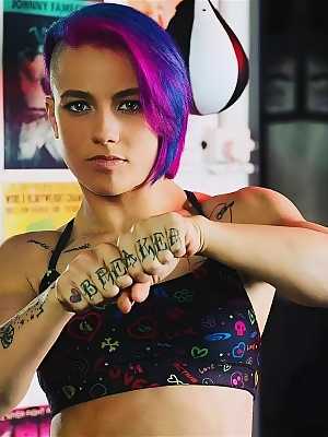 Jessica-Rose Clark