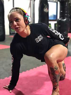 Jessica-Rose Clark