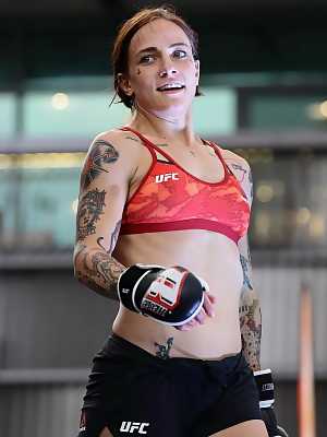 Jessica-Rose Clark