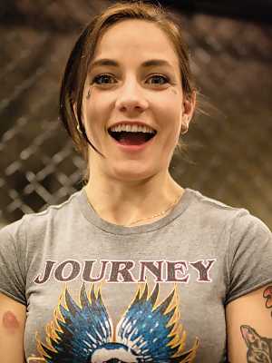 Jessica-Rose Clark