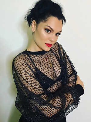 Jessie J.