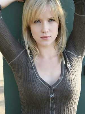 Jessy Schram