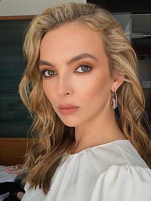 Jodie Comer