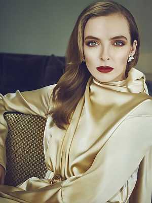 Jodie Comer