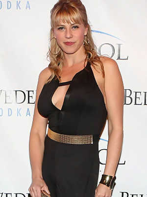 Jodie Sweetin