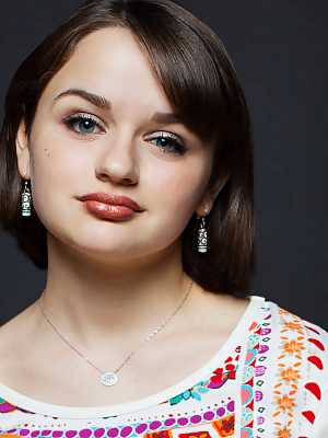 Joey King