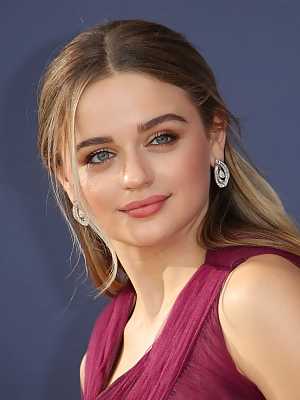 Joey King