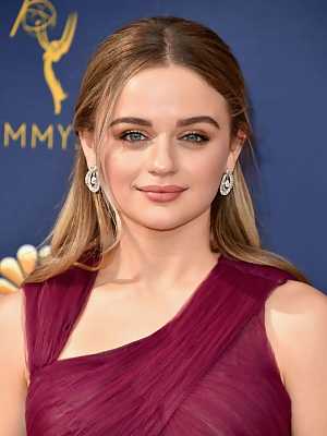 Joey King