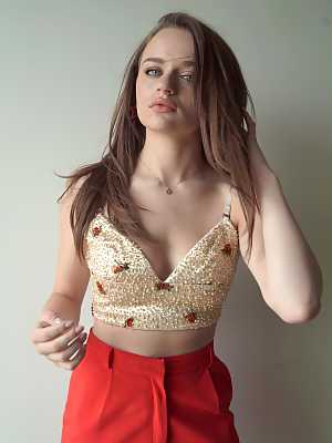 Joey King